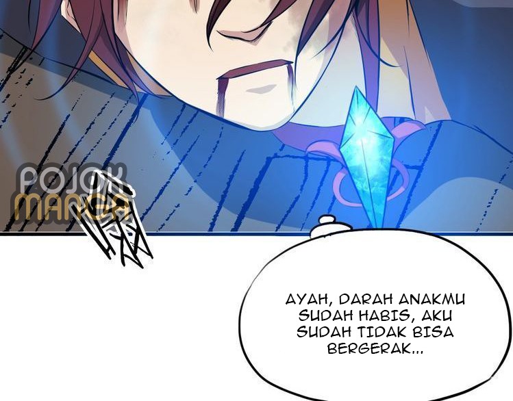 Dragon’s Blood Vessels Chapter 09 Gambar 44